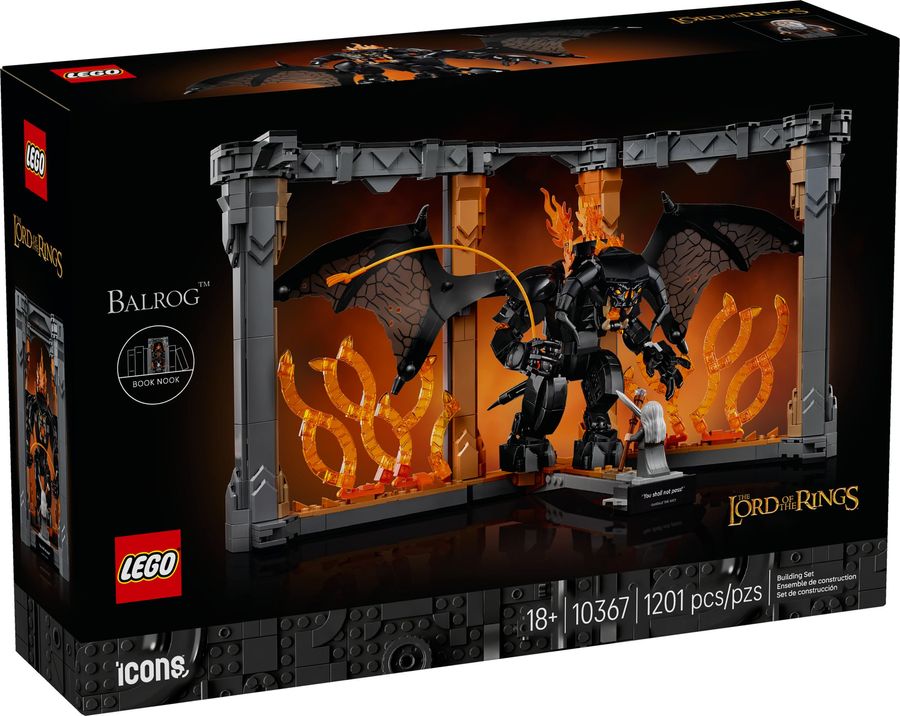 LEGO Sets