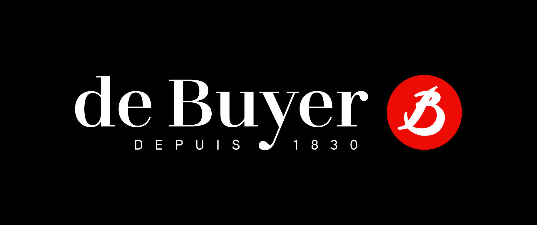 De Buyer - Salon Official