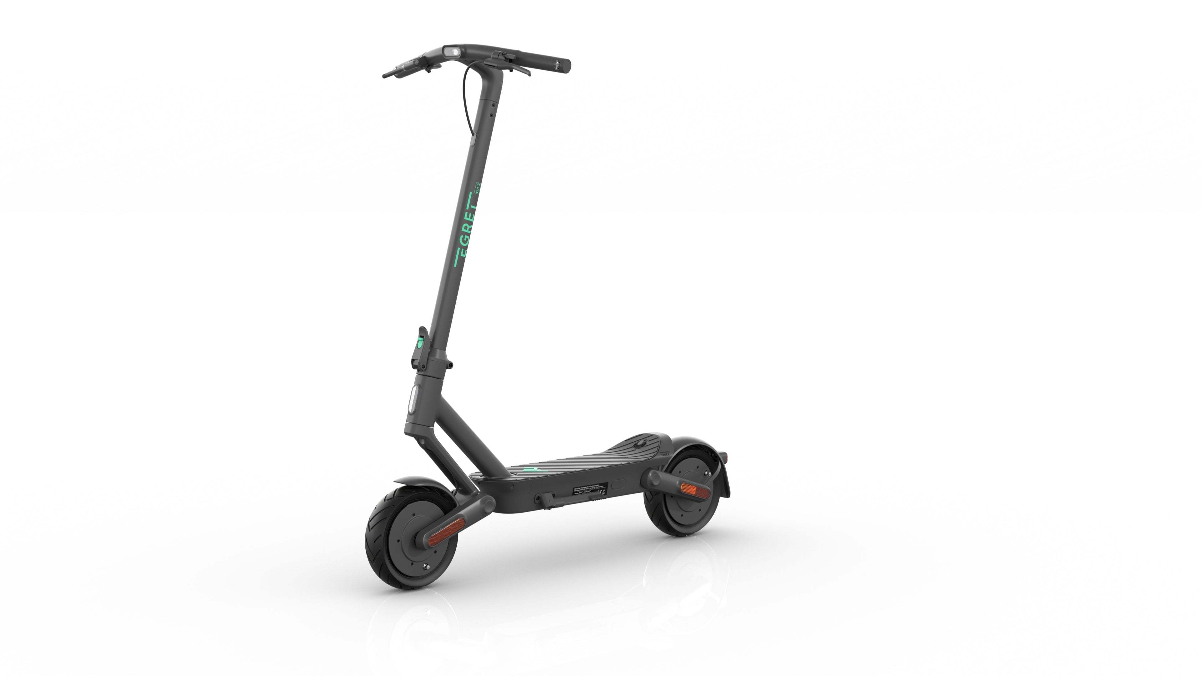 EGRET Ey! 2 E-Scooter