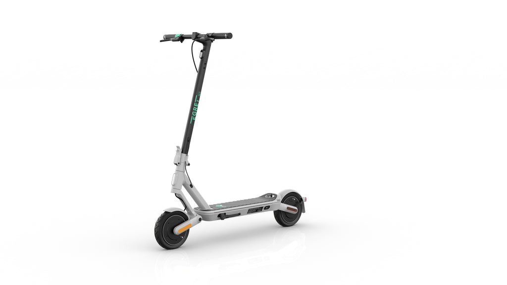 EGRET Ey! 3 E-Scooter