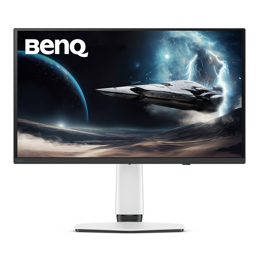 BenQ EX271UZ QD-OLED 3840 x 2160 16:9