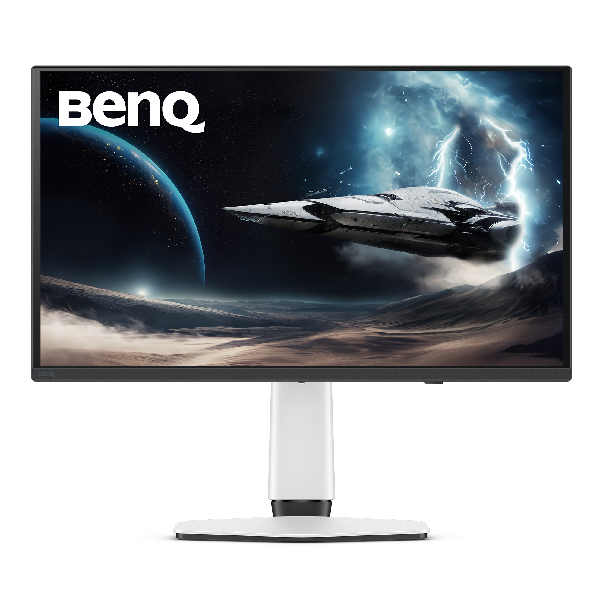 BenQ EX271UZ QD-OLED 3840 x 2160 16:9