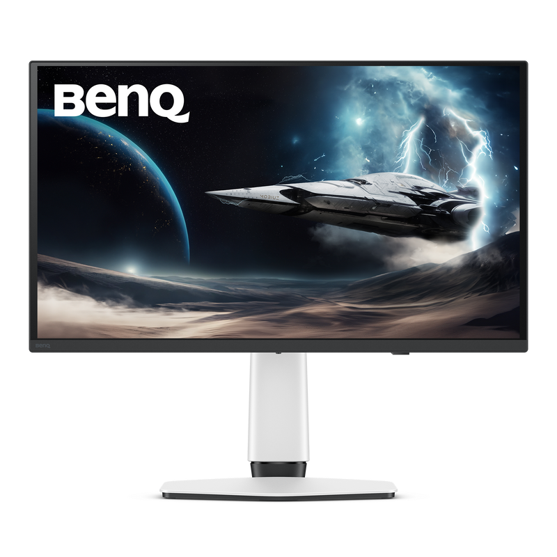 BenQ EX271UZ QD-OLED 3840 x 2160 16:9