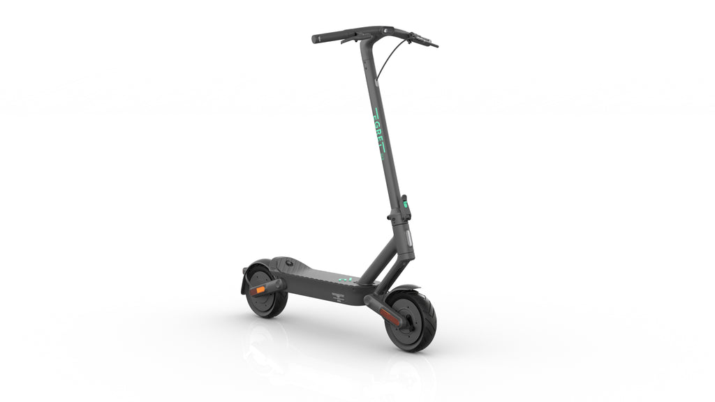 EGRET Ey! 2 E-Scooter