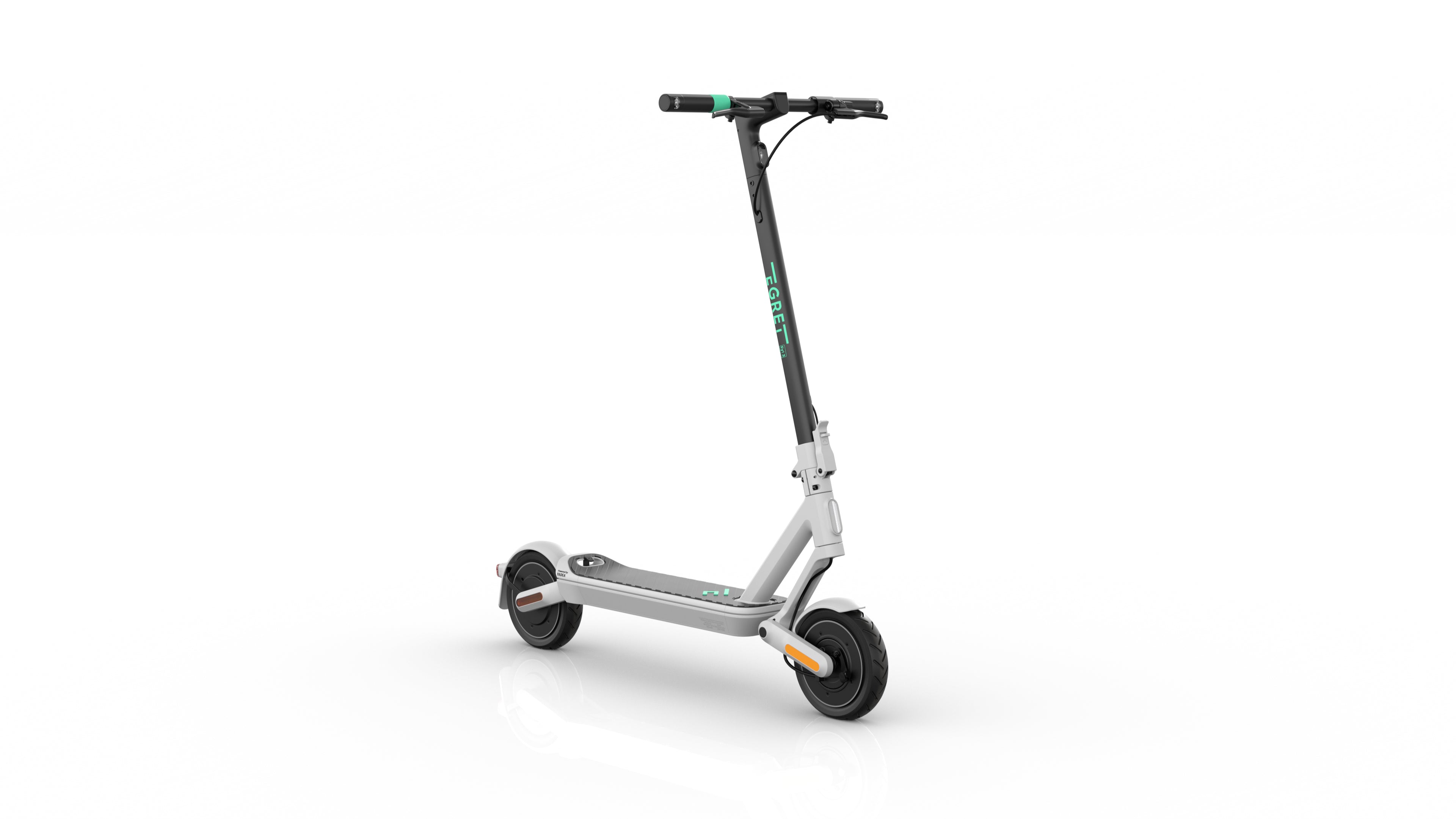 EGRET Ey! 3 E-Scooter
