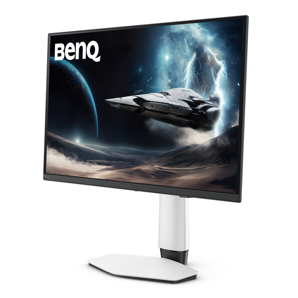 BenQ EX271UZ QD-OLED 3840 x 2160 16:9