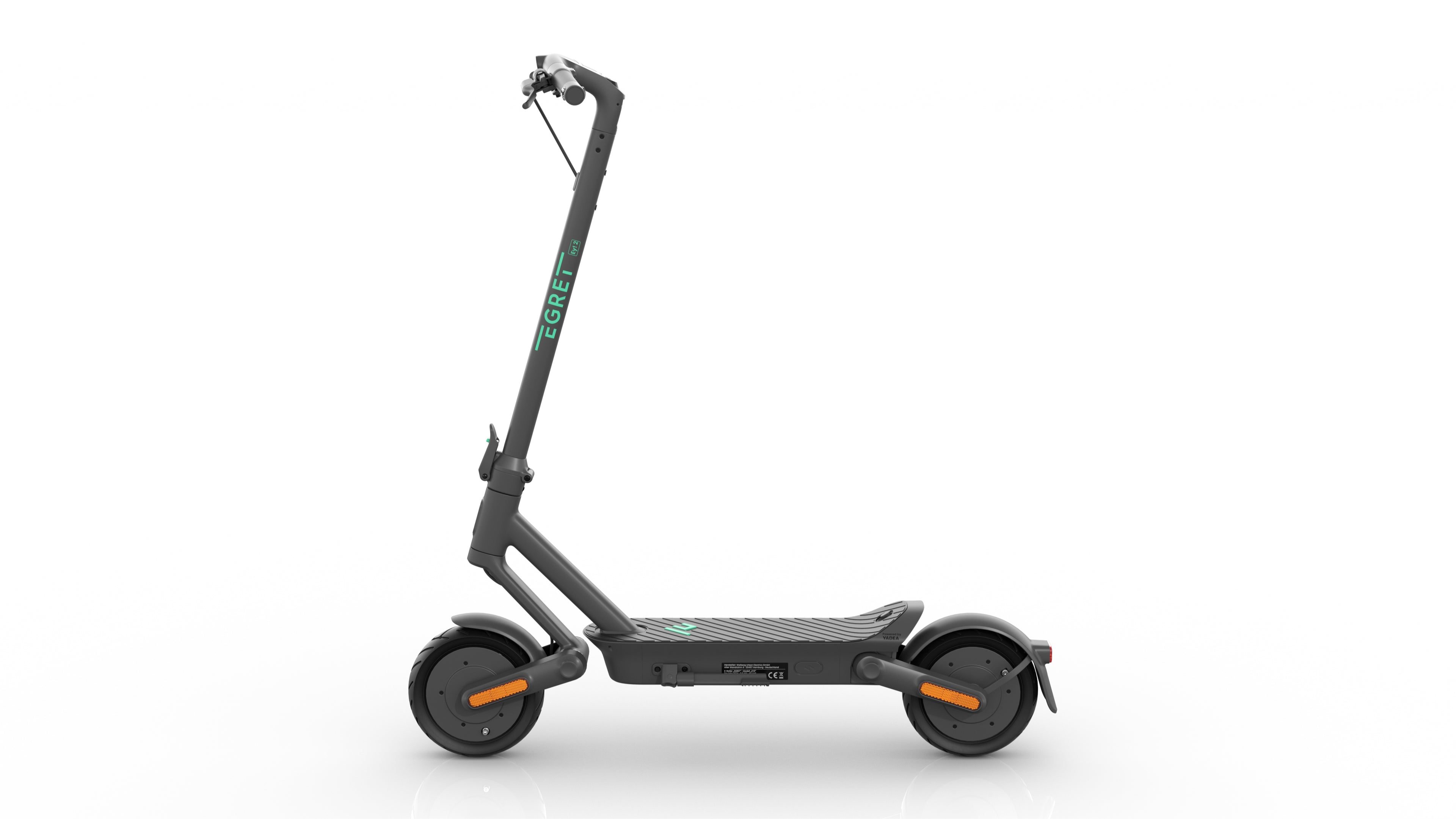 EGRET Ey! 2 E-Scooter