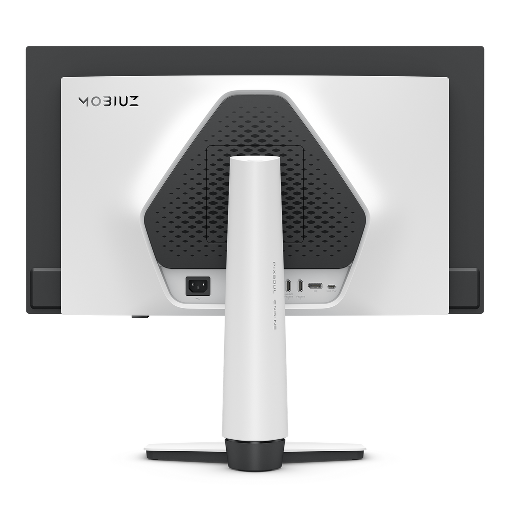 BenQ EX271UZ QD-OLED 3840 x 2160 16:9
