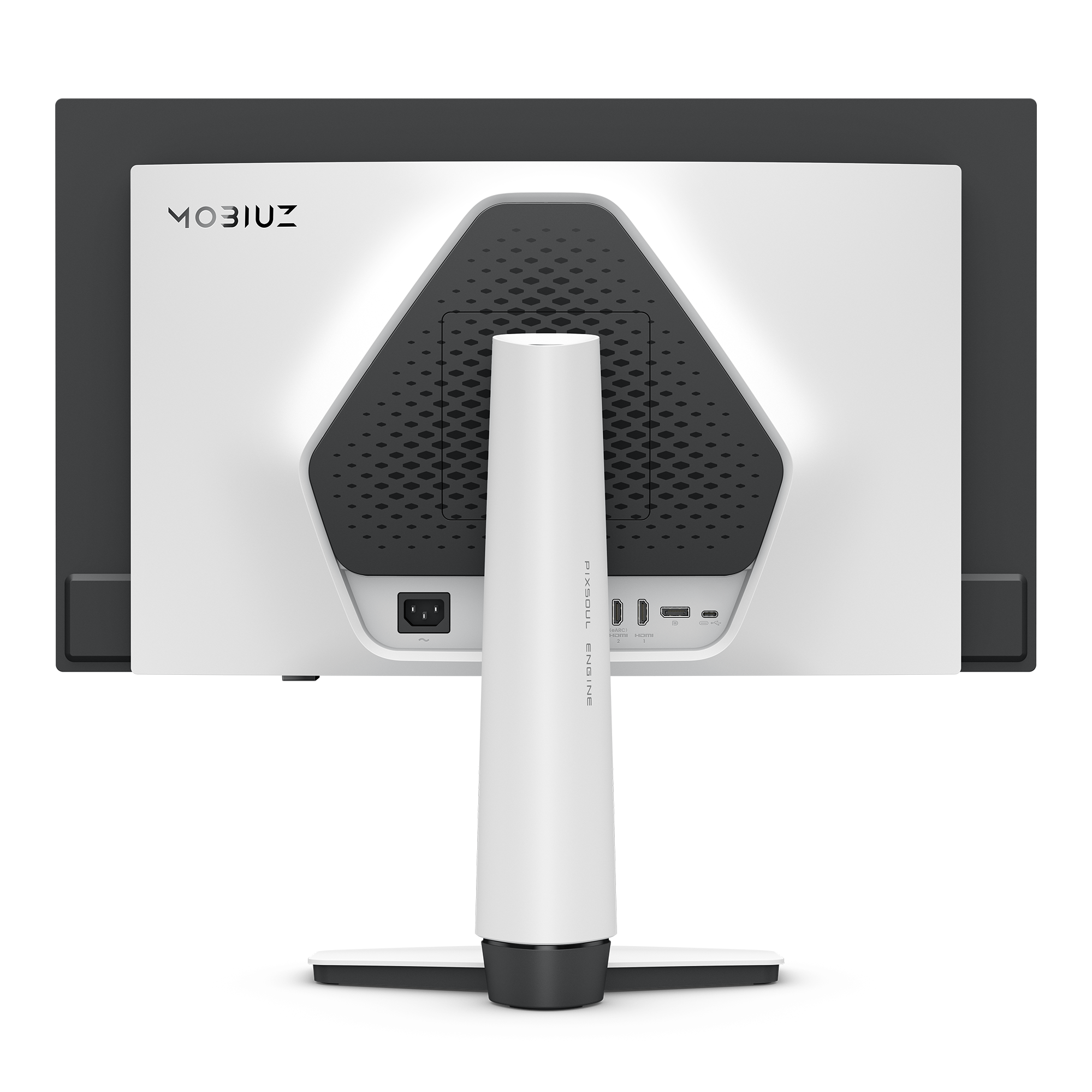 BenQ EX271UZ QD-OLED 3840 x 2160 16:9