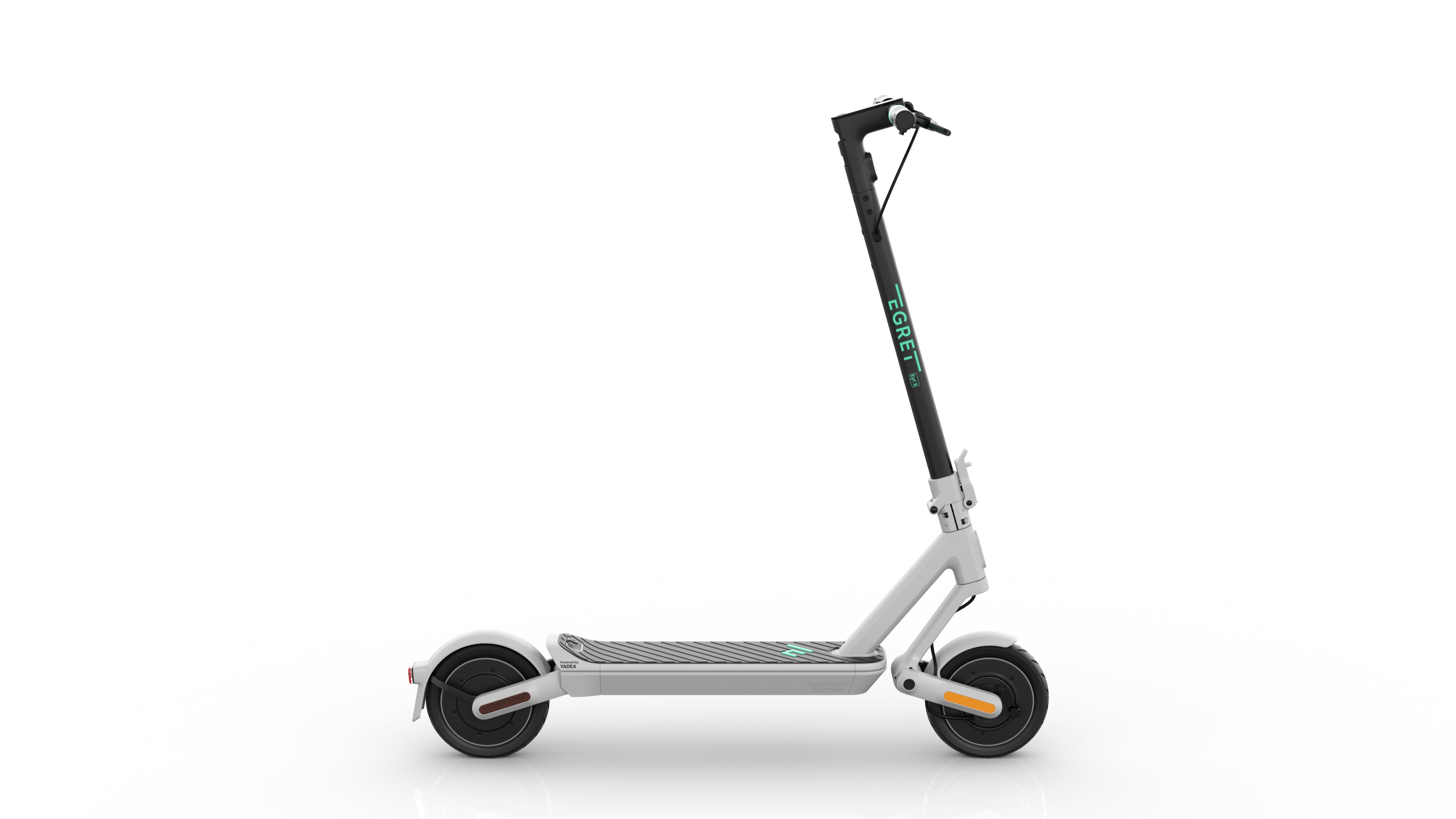 EGRET Ey! 3 E-Scooter