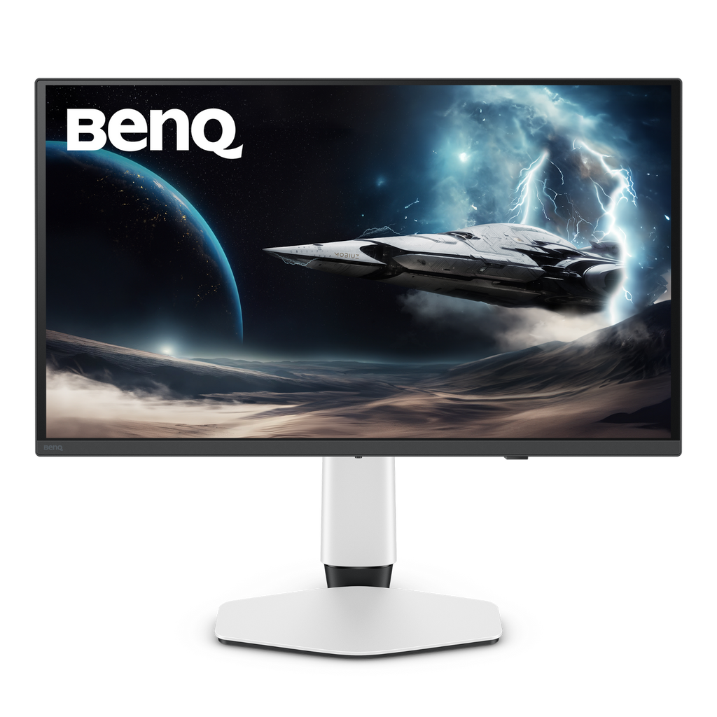 BenQ EX271UZ QD-OLED 3840 x 2160 16:9