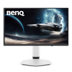 BenQ EX271UZ QD-OLED 3840 x 2160 16:9