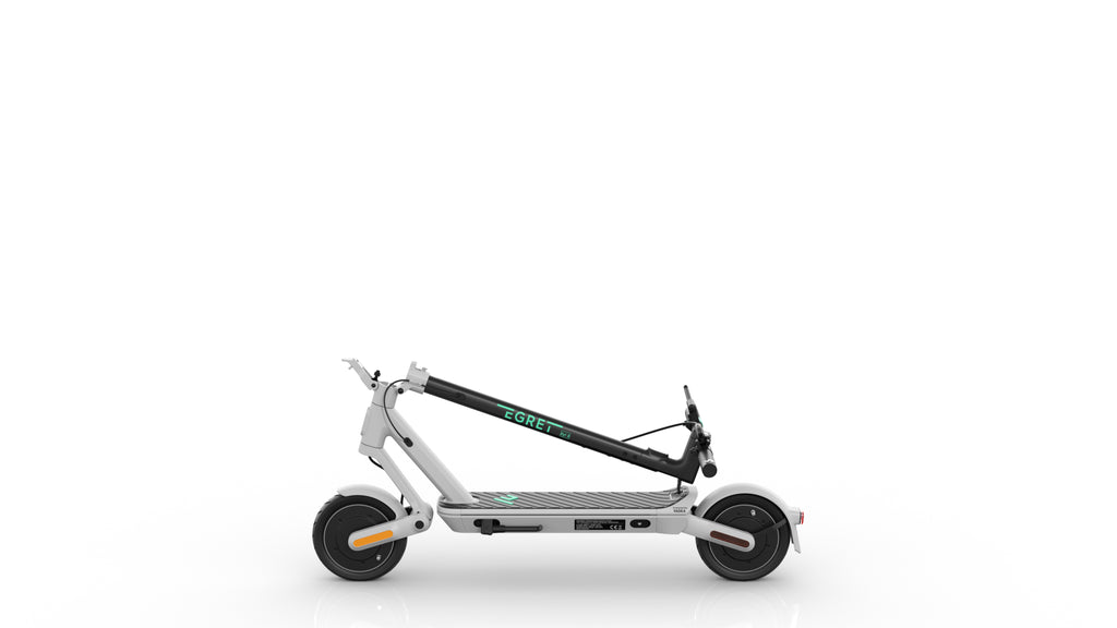EGRET Ey! 3 E-Scooter