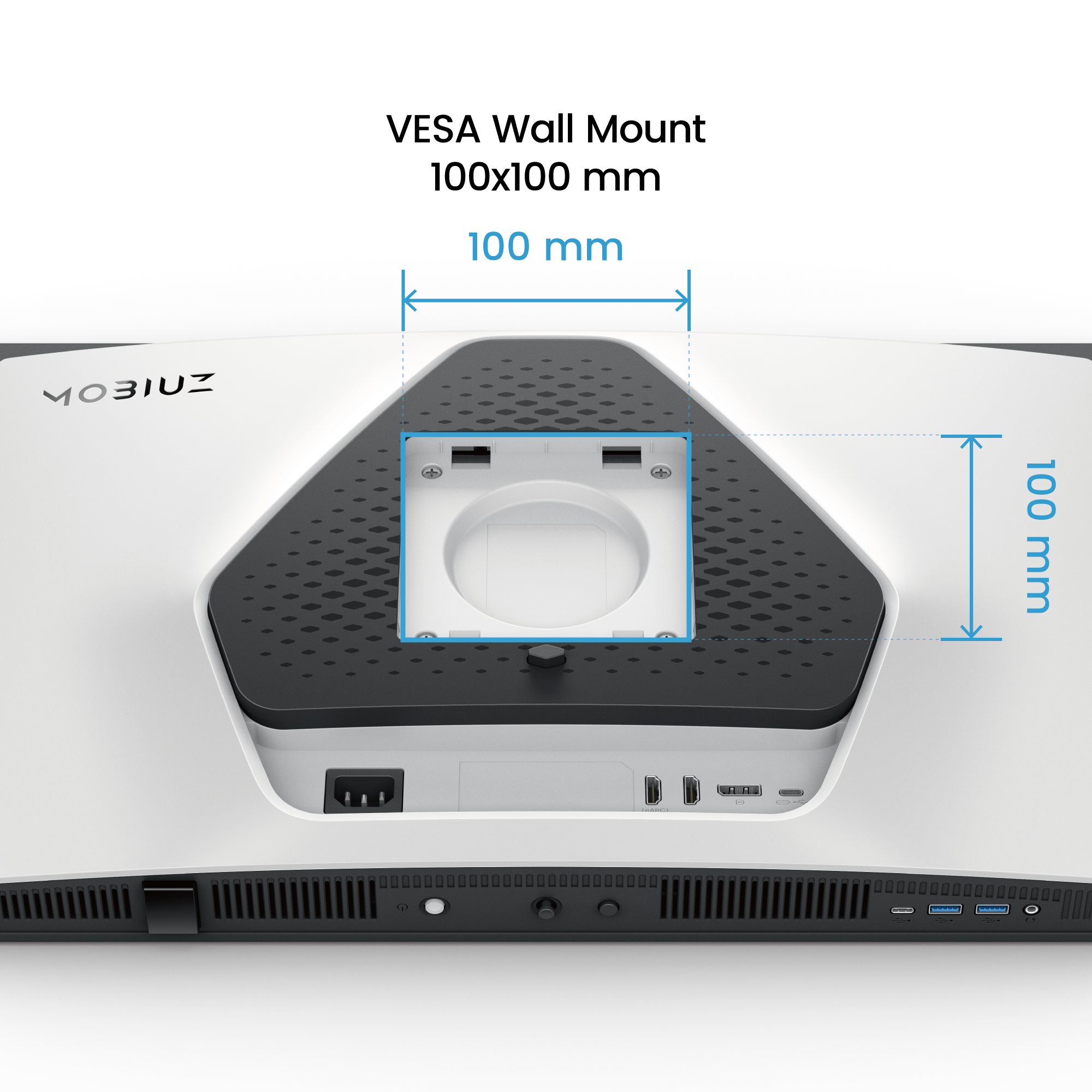 BenQ EX271UZ QD-OLED 3840 x 2160 16:9