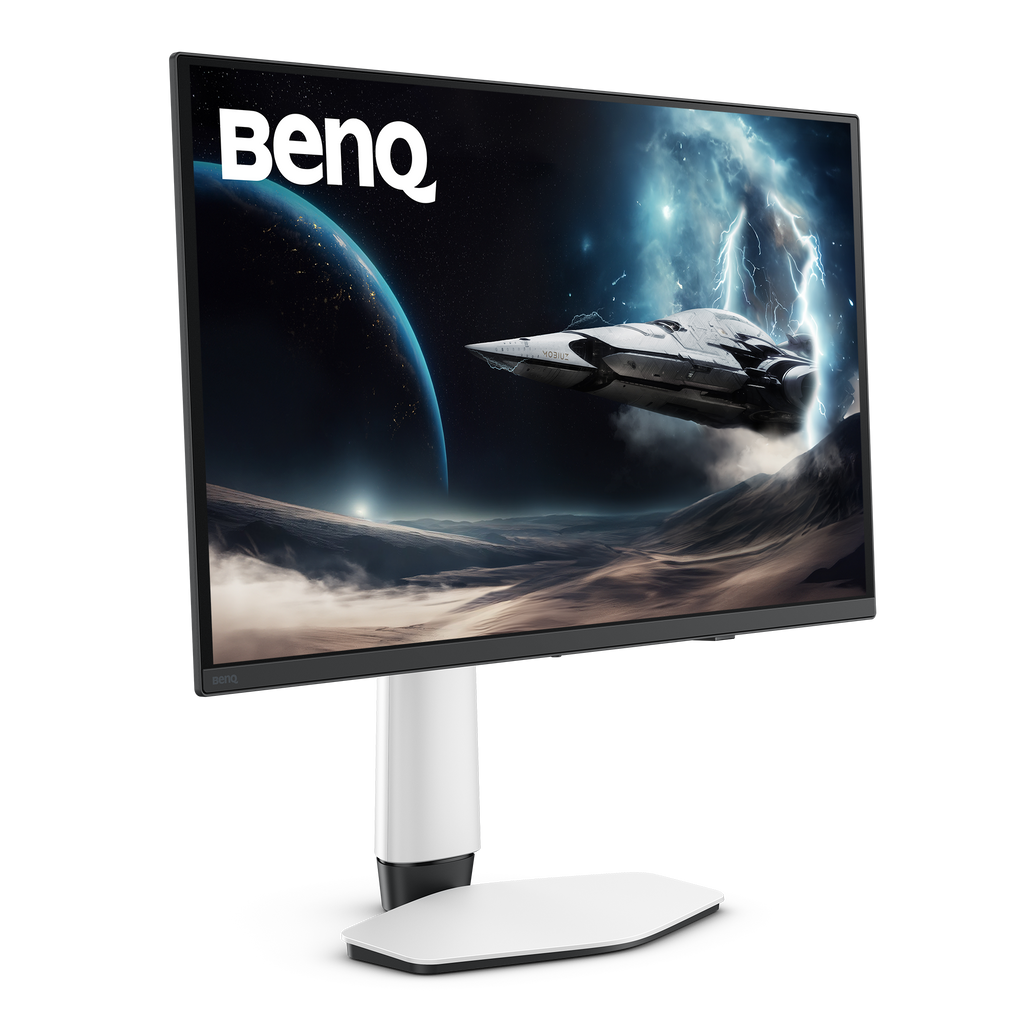 BenQ EX271UZ QD-OLED 3840 x 2160 16:9
