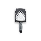 De Buyer Kobra Axis Gemüseschneider – Edelstahl/Kunststoff, Silber/Schwarz
