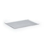 De Buyer Perforata Inox Backblech Edelstahl perforiert – 40 × 30 cm
