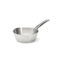 De Buyer PRIM APPETY Sauteuse Edelstahl – 20 cm & 24 cm, Induktion - Salon Official