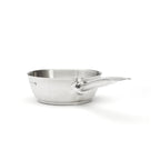 De Buyer PRIM APPETY Sauteuse Edelstahl – 20 cm & 24 cm, Induktion - Salon Official