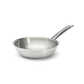 De Buyer PRIM APPETY Pfanne IND. – 20, 24, 28 & 32 cm, Edelstahl - Salon Official