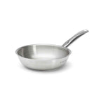 De Buyer PRIM APPETY Pfanne IND. – 20, 24, 28 & 32 cm, Edelstahl - Salon Official