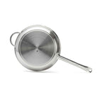 De Buyer PRIM APPETY Pfanne IND. – 20, 24, 28 & 32 cm, Edelstahl - Salon Official