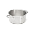 De Buyer PRIM APPETY Bratentopf IND. – 20 cm & 24 cm, Edelstahl - Salon Official