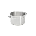 De Buyer PRIM APPETY Kochtopf IND. – 20 cm & 24 cm, Edelstahl - Salon Official
