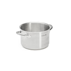 De Buyer PRIM APPETY Kochtopf IND. – 20 cm & 24 cm, Edelstahl - Salon Official