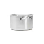 De Buyer PRIM APPETY Kochtopf IND. – 20 cm & 24 cm, Edelstahl - Salon Official
