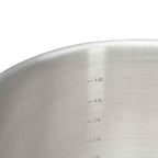 De Buyer PRIM APPETY Kochtopf IND. – 20 cm & 24 cm, Edelstahl - Salon Official