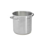 De Buyer PRIM APPETY Gemüsetopf IND. – 20 cm & 24 cm, Edelstahl - Salon Official