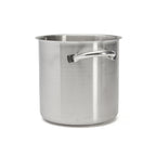 De Buyer PRIM APPETY Gemüsetopf IND. – 20 cm & 24 cm, Edelstahl - Salon Official