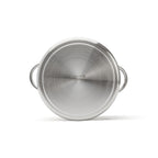 De Buyer PRIM APPETY Gemüsetopf IND. – 20 cm & 24 cm, Edelstahl - Salon Official