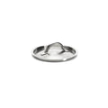 De Buyer PRIM APPETY Deckel IND. – 14, 16, 20 & 24 cm, Edelstahl - Salon Official