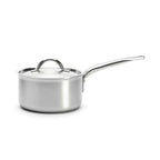 De Buyer PRIM APPETY Deckel IND. – 14, 16, 20 & 24 cm, Edelstahl - Salon Official
