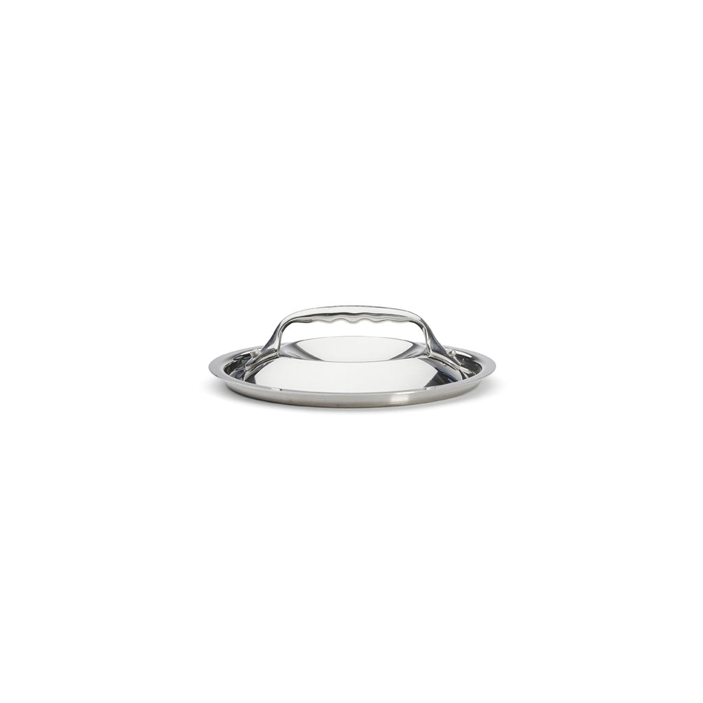De Buyer Affinity Deckel Edelstahl – 14, 16, 18, 20, 24 & 28 cm - Salon Official