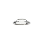 De Buyer Affinity Deckel Edelstahl – 14, 16, 18, 20, 24 & 28 cm - Salon Official