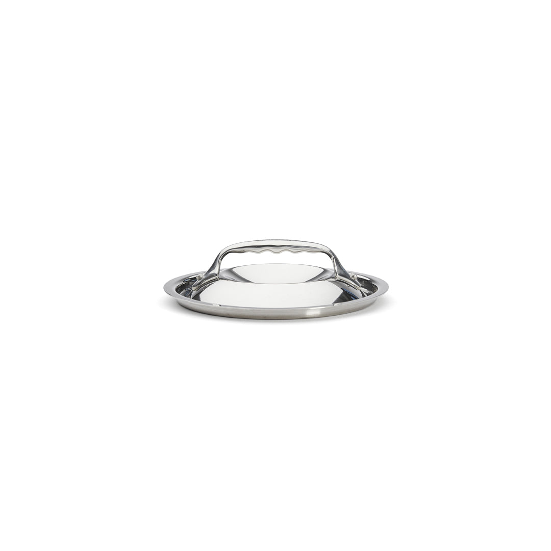 De Buyer Affinity Deckel Edelstahl – 14, 16, 18, 20, 24 & 28 cm - Salon Official