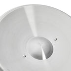De Buyer Affinity Deckel Edelstahl – 14, 16, 18, 20, 24 & 28 cm - Salon Official