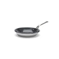 De Buyer Affinity Pfanne – 20 cm & 28 cm, Edelstahl, Keramik-Antihaft - Salon Official