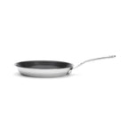 De Buyer Affinity Pfanne 24 cm – Edelstahl, Keramik-Antihaft, Induktion - Salon Official