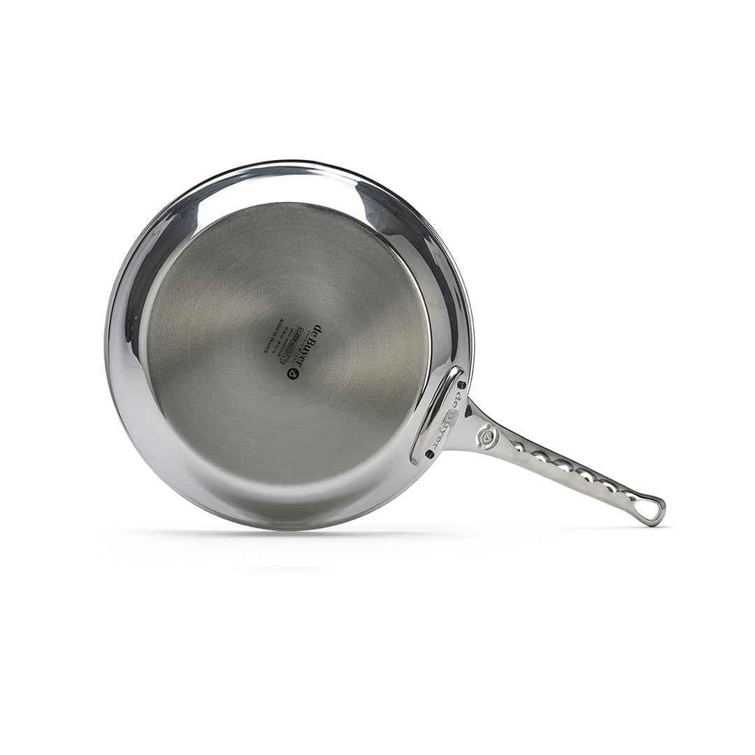 De Buyer Affinity Pfanne 24 cm – Edelstahl, Keramik-Antihaft, Induktion - Salon Official