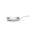 De Buyer Affinity Pfanne Edelstahl – 24 cm & 32 cm, Induktion - Salon Official