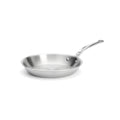 De Buyer Affinity Pfanne Edelstahl – 24 cm & 32 cm, Induktion - Salon Official