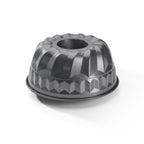 De Buyer Torta Gugelhupfform Antihaft 22 cm – Backform aus beschichtetem Stahl