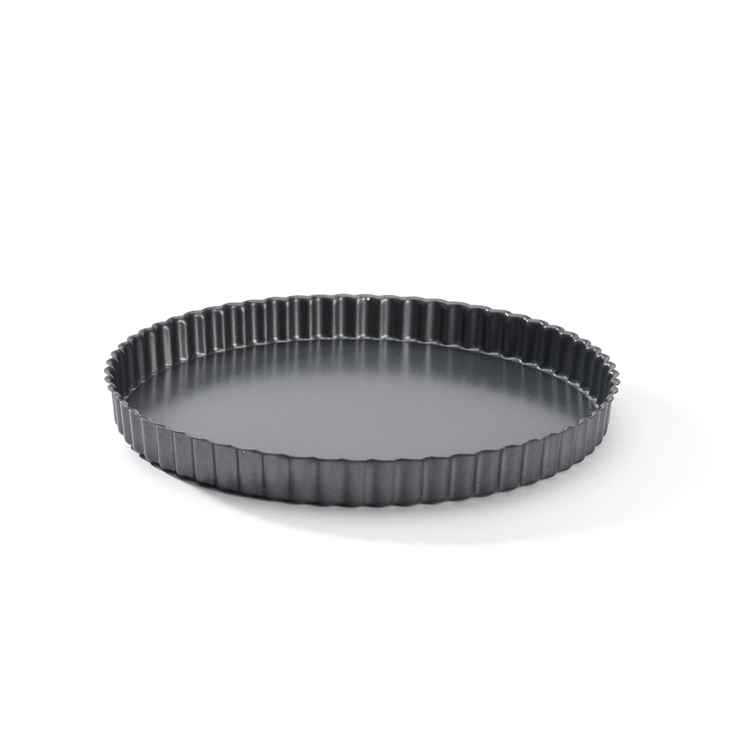 De Buyer Antihaft-Tarteform mit herausnehmbarem Boden – 20, 24, 28 & 32 cm