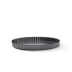 De Buyer Antihaft-Tarteform mit herausnehmbarem Boden – 20, 24, 28 & 32 cm