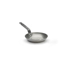 De Buyer Carbone Plus Lyonnaise Bratpfanne – 20, 24 & 28 cm, Eisen - Salon Official