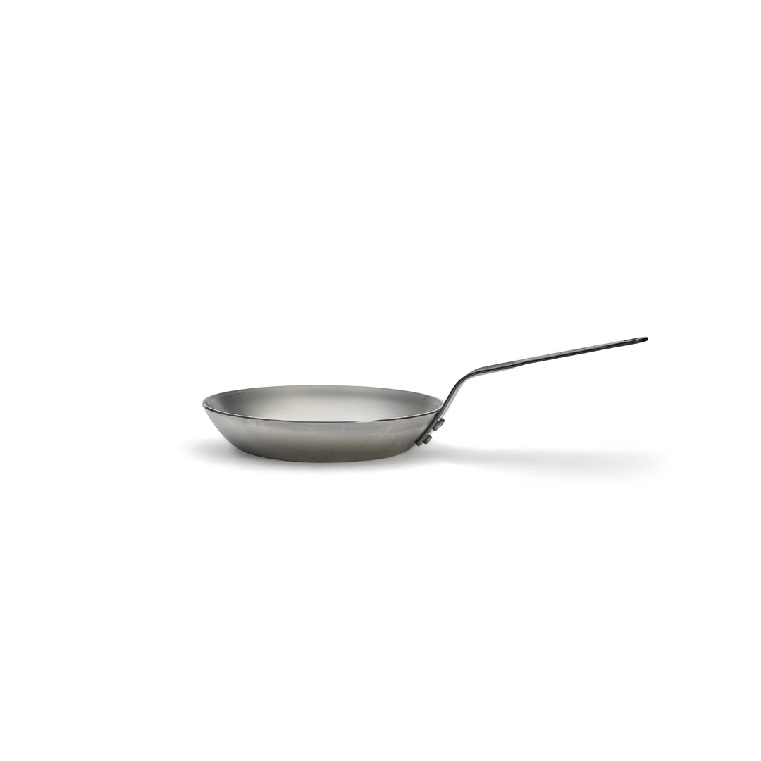 De Buyer Carbone Plus Lyonnaise Bratpfanne – 20, 24 & 28 cm, Eisen - Salon Official